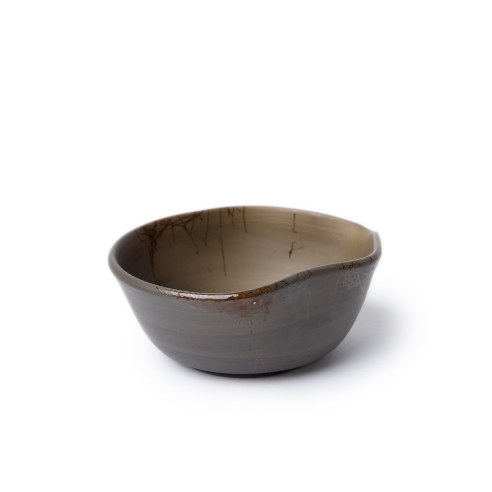 matcha water cooling bowl yuzamashi