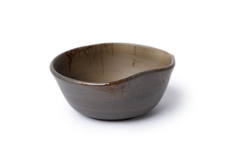 matcha water cooling bowl yuzamashi