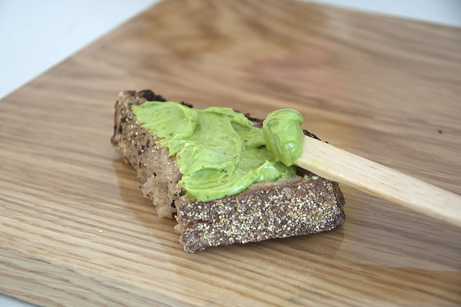 Matcha Butter Hand Cream