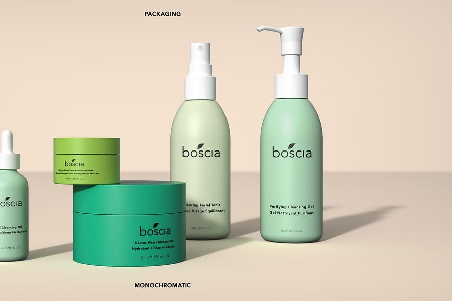 Matcha Magic Super-Antioxidant Mask