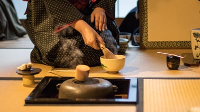 Acing the Matcha Tea Ceremony: Understanding Its Significance and Rituals