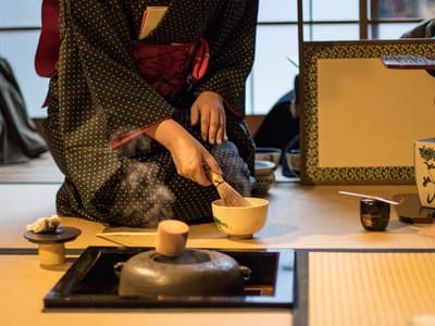 Acing the Matcha Tea Ceremony: Understanding Its Significance and Rituals