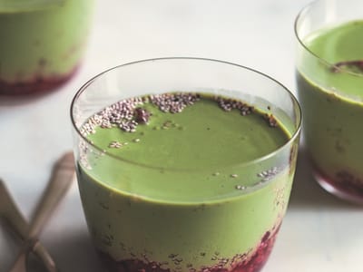 Beyond the Beverage: Amazing Uses for Matcha in Everyday Cooking