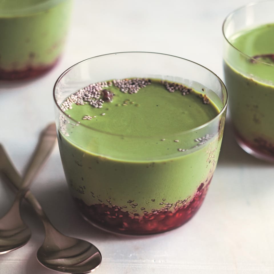 Beyond the Beverage: Amazing Uses for Matcha in Everyday Cooking