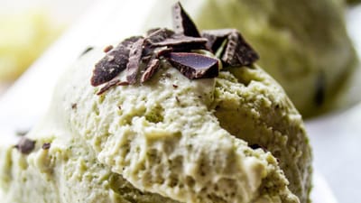 Discovering Matcha Ice Cream: A Refreshing Treat for Summer