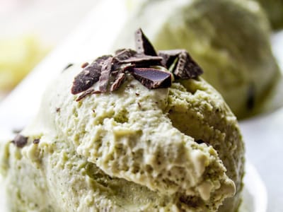 Discovering Matcha Ice Cream: A Refreshing Treat for Summer