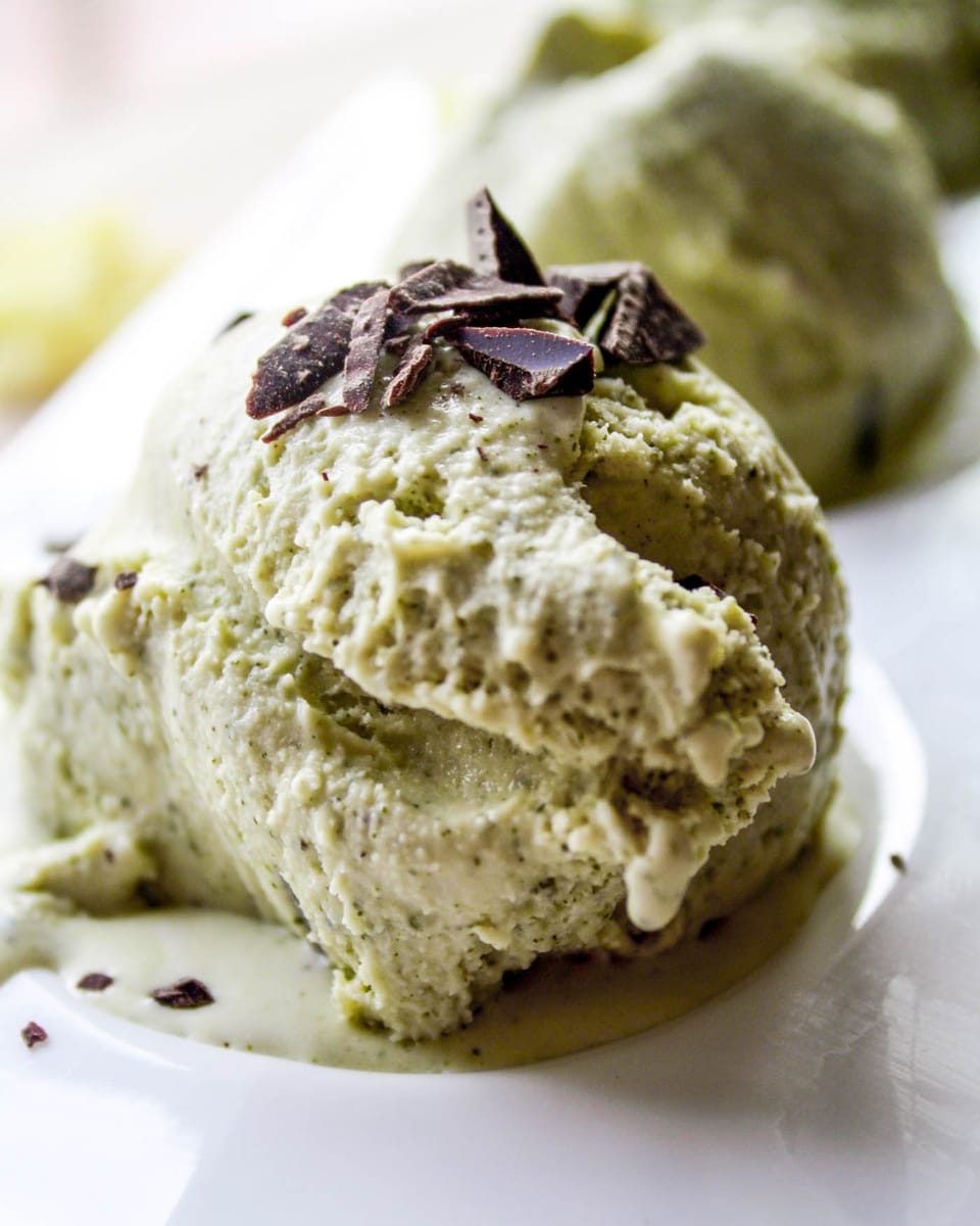 Discovering Matcha Ice Cream: A Refreshing Treat for Summer