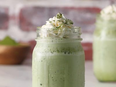 DIY Matcha Smoothie: A Simple and Nutritious Recipe Guide