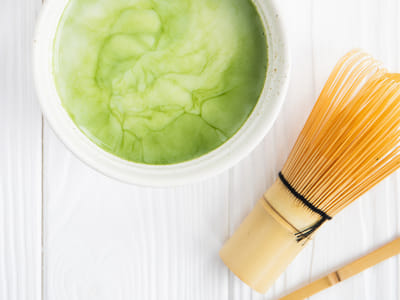 Does Matcha Make You Poop? Debunking Myths and Understanding Health Benefits