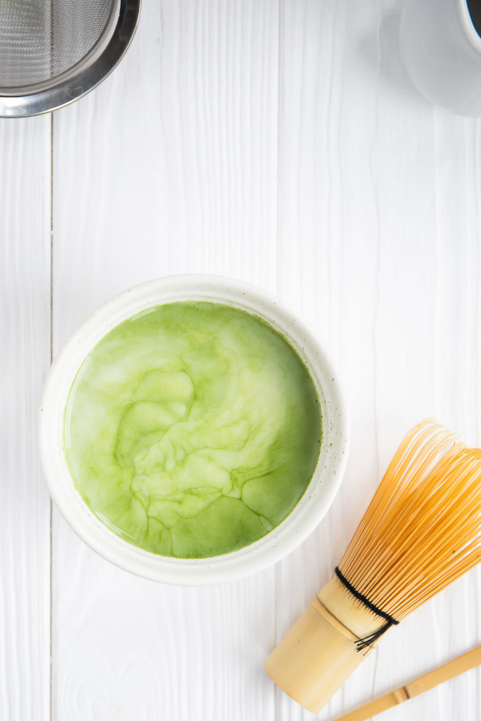 Does Matcha Make You Poop? Debunking Myths and Understanding Health Benefits