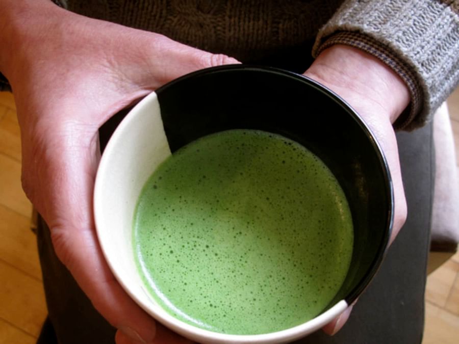 Essential Matcha Accessories Getting to Know the Matcha Whisk and Bowl