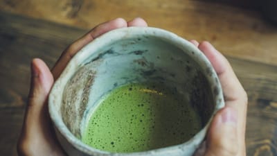 Essential Matcha Accessories: Getting to Know the Matcha Whisk and Bowl