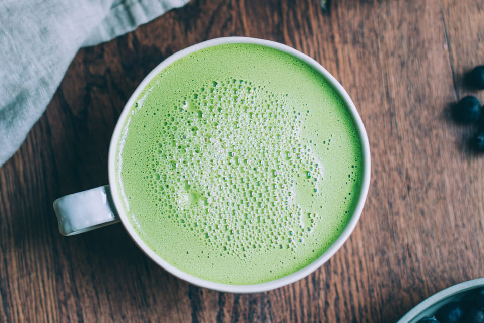 From Classic Lattes to Boba: The Versatility of Matcha Drinks