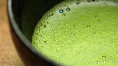 From Farm to Cup: The Journey of Ceremonial Grade Matcha