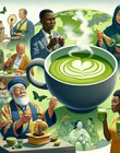Global Matcha: Exploring How Different Cultures Enjoy Matcha Around the World