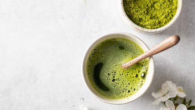 Matcha Latte Nutrition Facts: What Makes It a Healthy Beverage Choice?