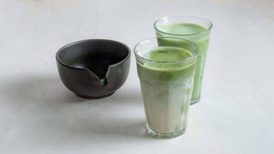 Matcha Milk Tea: A Step-by-Step Guide to Creating This Asian Delight