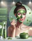 Matcha on the Skin: Exploring the Beauty Benefits of Matcha-Infused Skincare Products