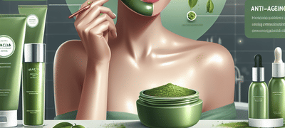 Matcha Health Benefits