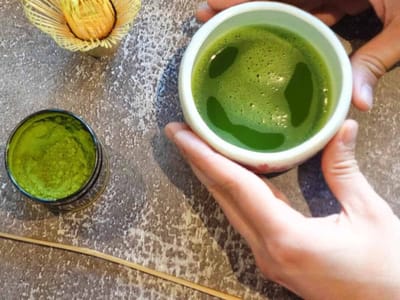 Matcha Set Essentials: Everything You Need to Prepare Perfect Matcha at Home