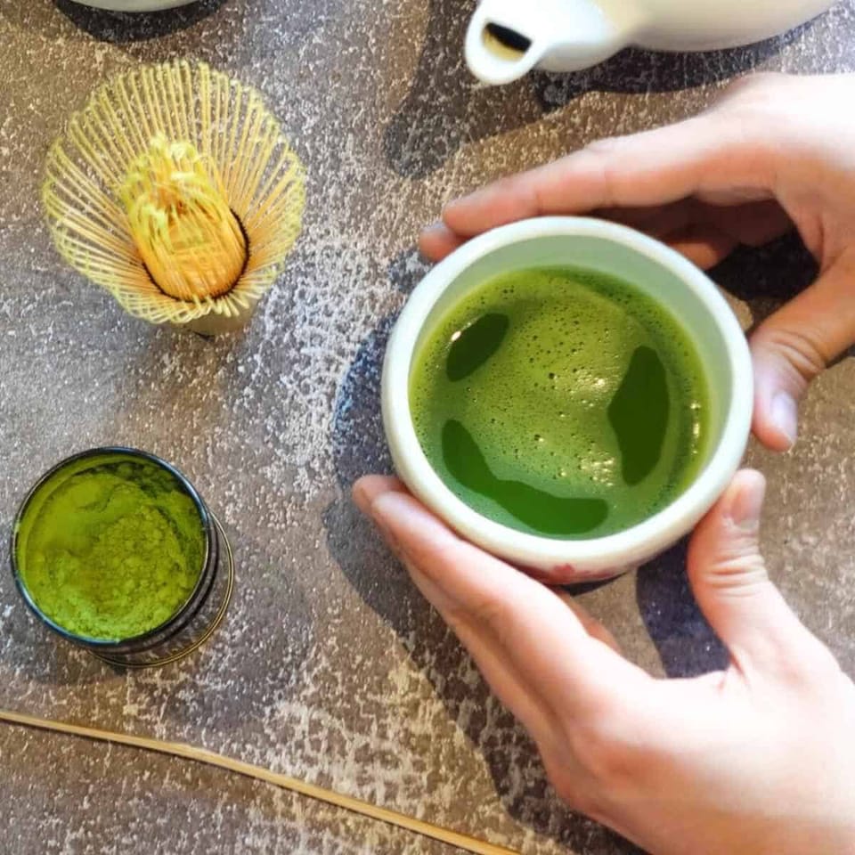 Matcha Set Essentials: Everything You Need to Prepare Perfect Matcha at Home