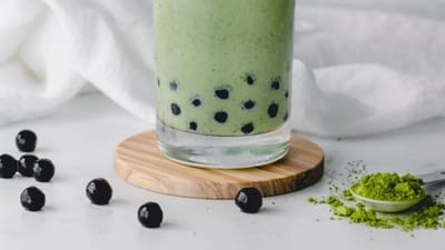 Matcha Taste Explored: What Does Matcha Really Taste Like?