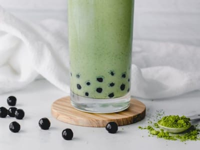 Matcha Taste Explored: What Does Matcha Really Taste Like?