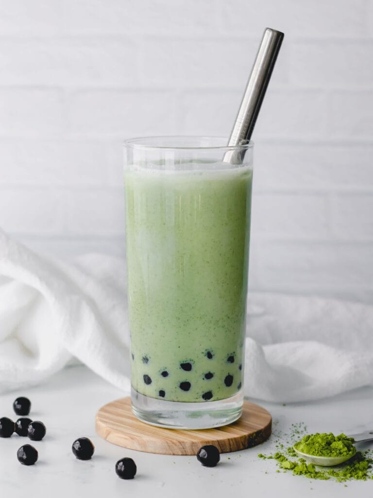 Matcha Taste Explored: What Does Matcha Really Taste Like?