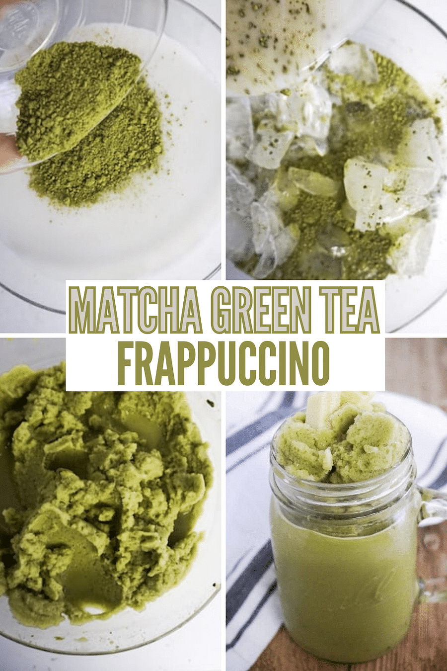 Matcha vs. Coffee Choosing the Ideal Morning KickStarter