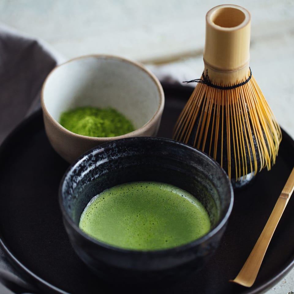 Matcha Vs Green Tea: Understanding the Differences and Health Benefits