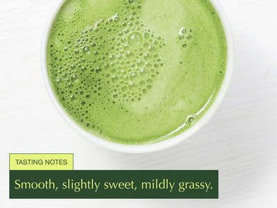 The Jade Leaf Matcha: A Comprehensive Review and Rating