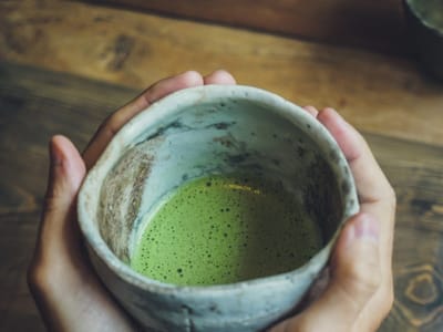 Unraveling the Secrets of Stonemill Matcha: An In-Depth Look