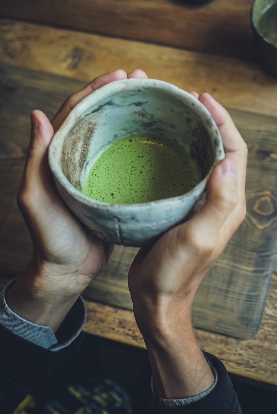 Unraveling the Secrets of Stonemill Matcha: An In-Depth Look