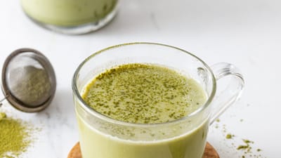 Unveiling the Truth: The Real Nutritional Facts of a Matcha Latte