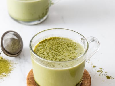 Unveiling the Truth: The Real Nutritional Facts of a Matcha Latte