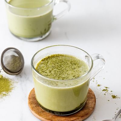 Unveiling the Truth: The Real Nutritional Facts of a Matcha Latte
