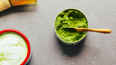 Your Guide to Matcha: From Matcha Latte to Matcha Desserts