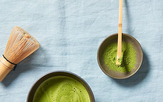 How long does brewed matcha tea last before it goes bad or loses its flavor?