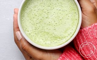 What is matcha powder and how do you use it?