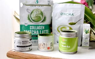 Why is matcha more expensive than regular green tea? What factors contribute to the higher price?